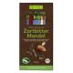 Zartbitter Schokolade mit Mandelstückchen 55% HIH