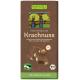 Krachnuss Vollmilch Schokolade Haselnuss HIH