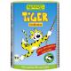 Tiger-Kakaogetränk