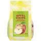 Apfel-Chips
