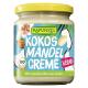 Kokos-Mandel-Creme