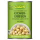 Kichererbsen in der Dose