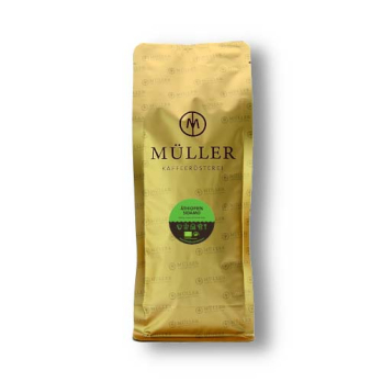 Äthiopien Sidamo, ganze Bohnen