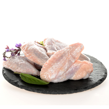 Hähnchenflügel  6 Stk. ca.400g