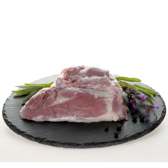 Putenoberkeule ca. 600g