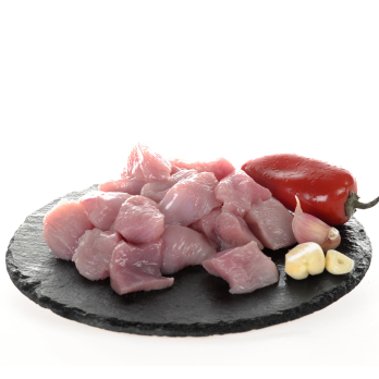 Putengulasch  ca.500g