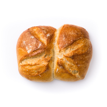 Schmetterlingsbrötchen