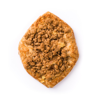 Apfelplunder Vollkorn Vegan