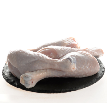 Hähnchenunterschenkel 4er Packung ca. 500g