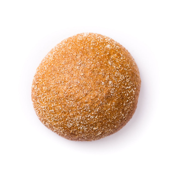 Weizenvollkornbrötchen