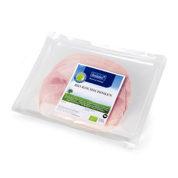 b*Kochschinken bioladen ca.120g