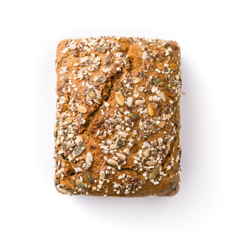 Kraft-Ballastbrot 750g