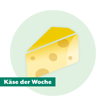 Käse der Woche Kw:2: