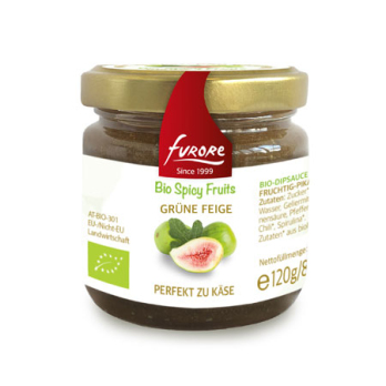 Furore Grüne Feige (spicy)