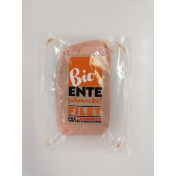 Entenbrustfilet 1 Stk. ca. 250g
