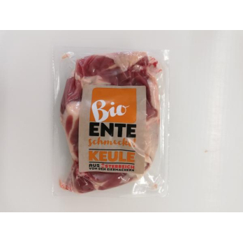 Entenkeulen 2.Stk. ca. 500g