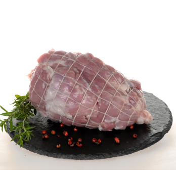 Putenrollbraten ungewürzt ca.500g