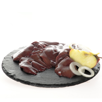 Hähnchenleber ca. 400g