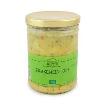 Erbseneintopf 720ml