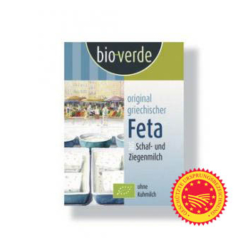 Original griechischer Feta 180g Isana