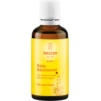 Baby Bäuchleinöl