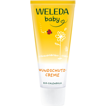 Calendula Wundschutzcreme