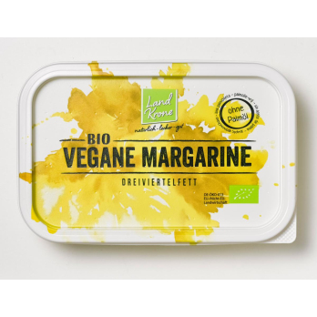 Landkrone Bio Vegane Margarine