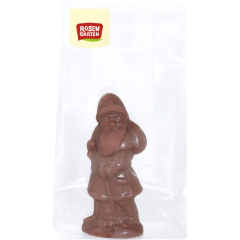 Vollmilch Nougat Nikolaus