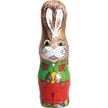 Osterhase Vollmilch