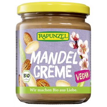 Mandel - Creme