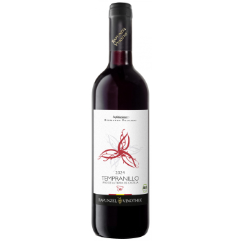 Tempranillo Vino de la Tierra de Castilla