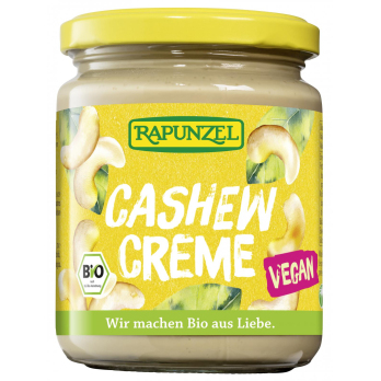 Cashew-Creme