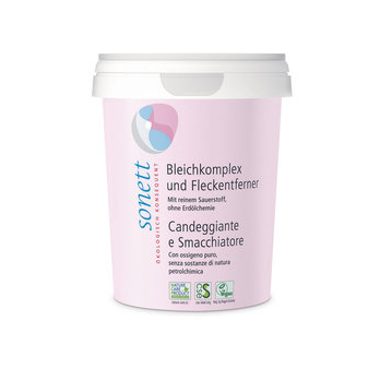 Bleichmittel und Fleckenentferner 450g