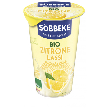 Lassi Zitrone 3,5%