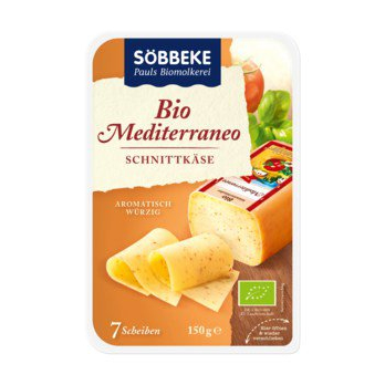 Mediterraneo in Scheiben