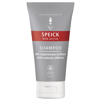 Men Active Shampoo