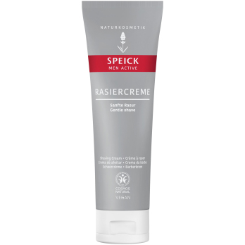 Men Active Rasiercreme