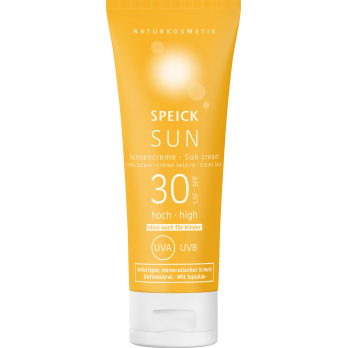 Sonnencreme LSF 30