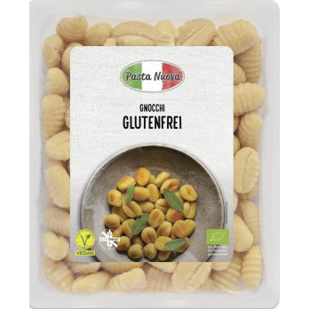 Gnocchi glutenfrei 350g