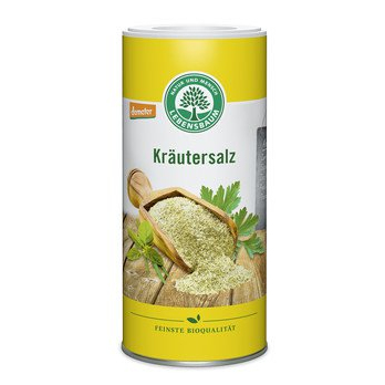 Kräutersalz Streudose