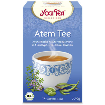 Yogi Tee Atem Tee 17 TB