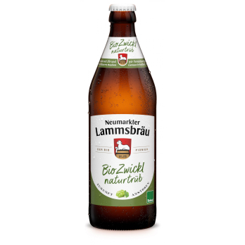 Lammsbräu Zwickl