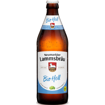 Lammsbräu Edelhell