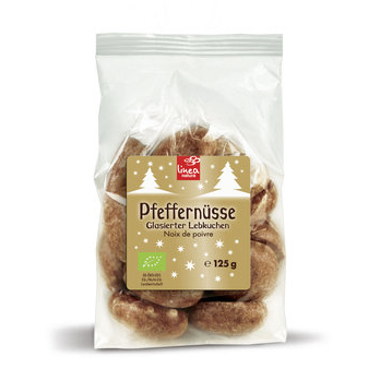 Pfeffernüsse