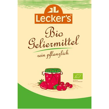 Geliermittel