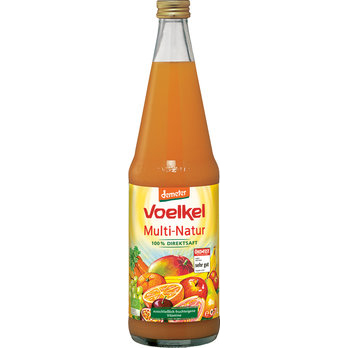 Multi-Natur-Saft