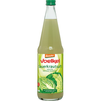 Sauerkrautsaft