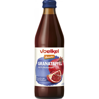 Granatapfel Muttersaft