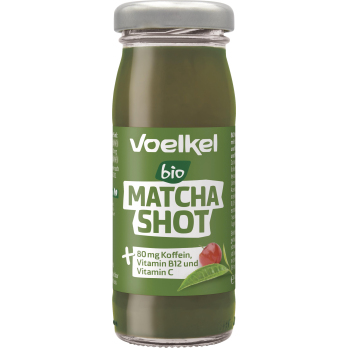 Shot Matcha , 95ml