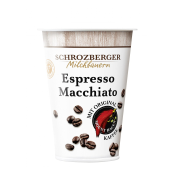 Espresso Kaffeedrink